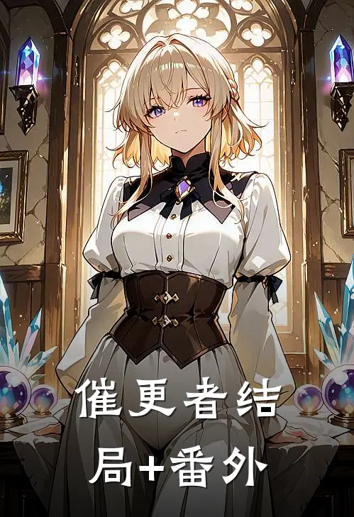 催更者结局+番外