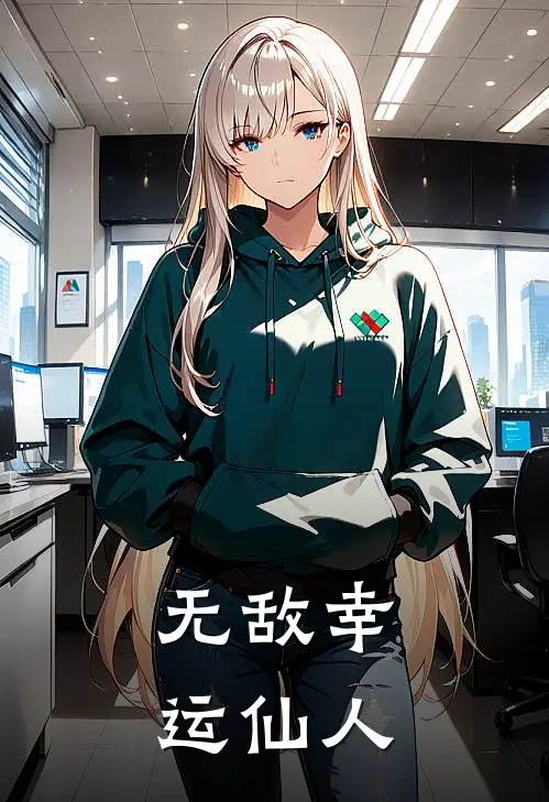 无敌幸运仙人