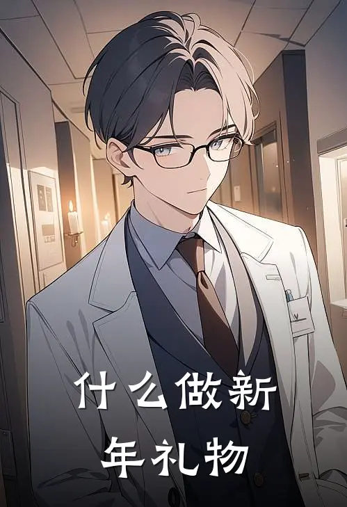 什么做新年礼物
