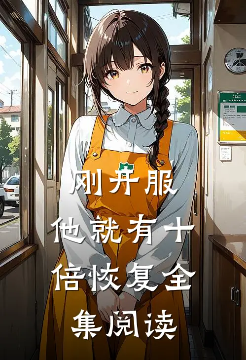 刚开服，他就有十倍恢复全集阅读