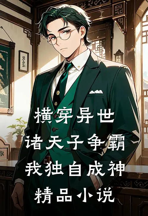 横穿异世，诸天子争霸我独自成神精品小说