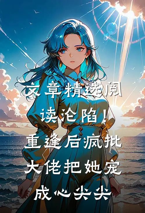 文章精选阅读沦陷！重逢后疯批大佬把她宠成心尖尖