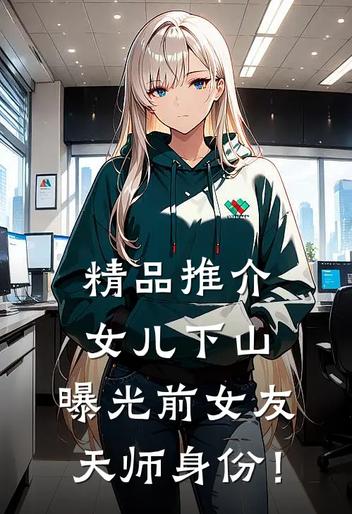 精品推介女儿下山，曝光前女友天师身份！