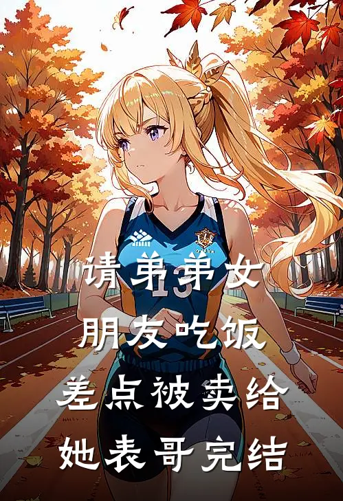请弟弟女朋友吃饭，差点被卖给她表哥完结