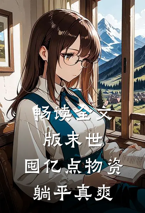 畅读全文版末世：囤亿点物资躺平真爽