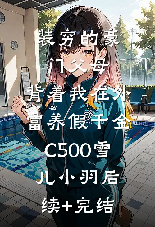 装穷的豪门父母，背着我在外富养假千金C500雪儿小羽后续+完结