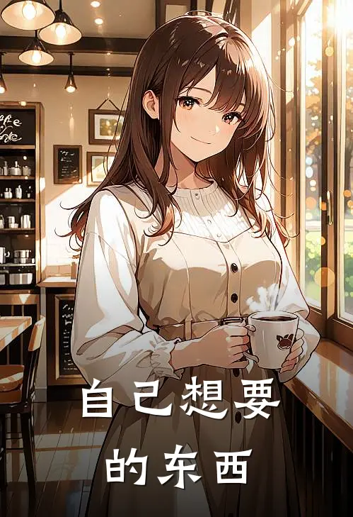 自己想要的东西