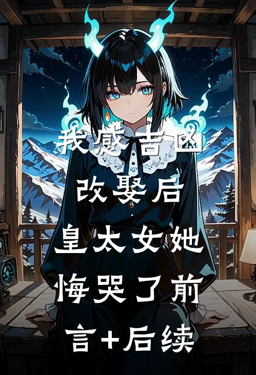 我感吉凶改娶后，皇太女她悔哭了前言+后续
