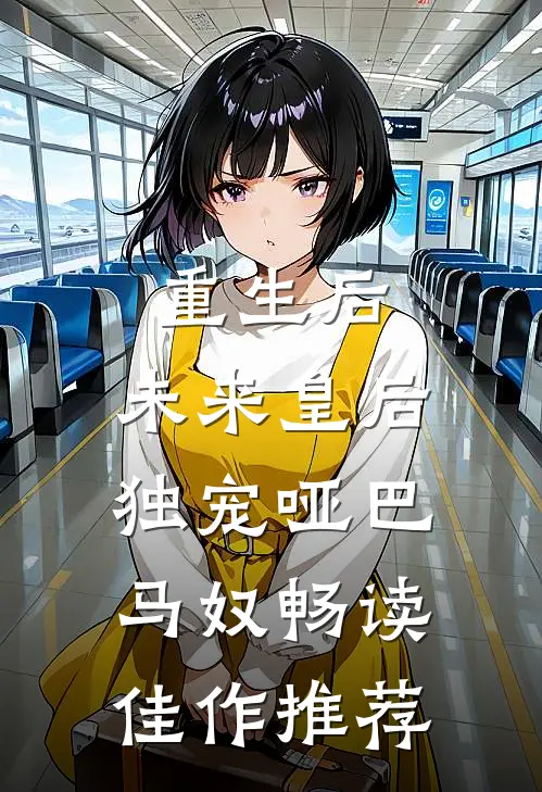 重生后，未来皇后独宠哑巴马奴畅读佳作推荐