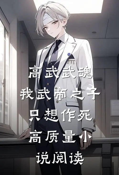 高武武魂：我武帝之子，只想作死高质量小说阅读