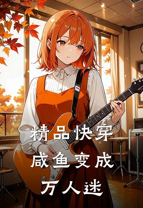 精品快穿：咸鱼变成万人迷