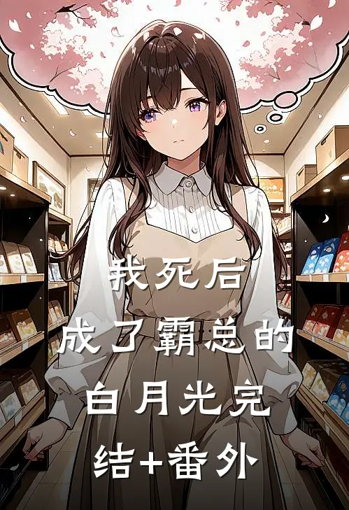 我死后，成了霸总的白月光完结+番外