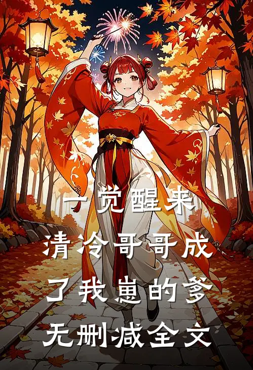 一觉醒来，清冷哥哥成了我崽的爹无删减全文