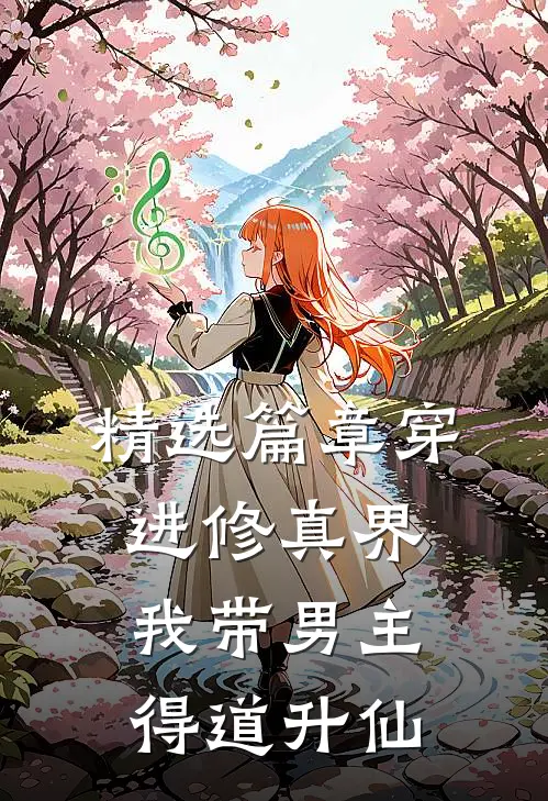 精选篇章穿进修真界：我带男主得道升仙