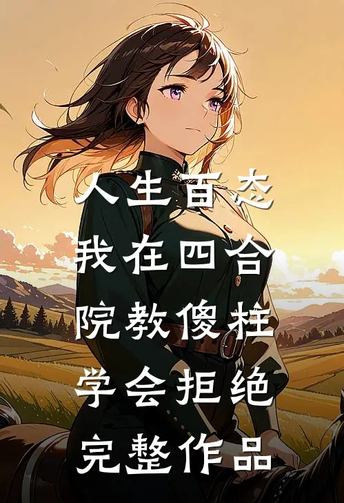 人生百态：我在四合院教傻柱学会拒绝完整作品