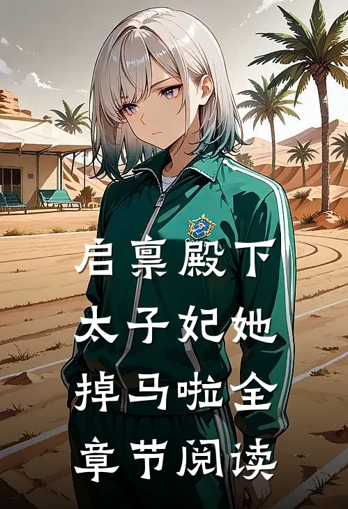 启禀殿下：太子妃她掉马啦全章节阅读