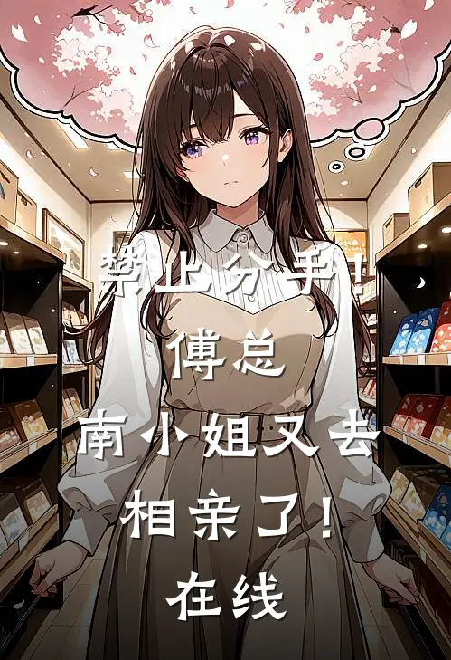 禁止分手！傅总，南小姐又去相亲了！在线
