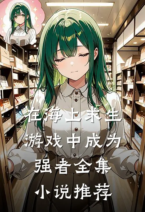 在海上求生游戏中成为强者全集小说推荐