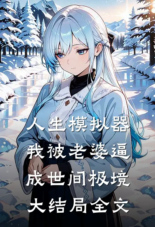 人生模拟器：我被老婆逼成世间极境大结局全文