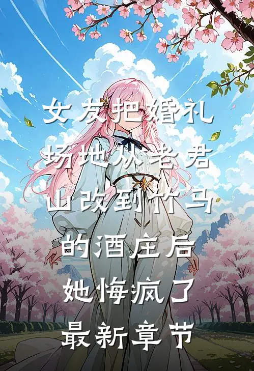 女友把婚礼场地从老君山改到竹马的酒庄后，她悔疯了最新章节