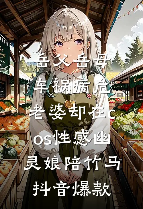 岳父岳母车祸病危，老婆却在cos性感幽灵娘陪竹马抖音爆款