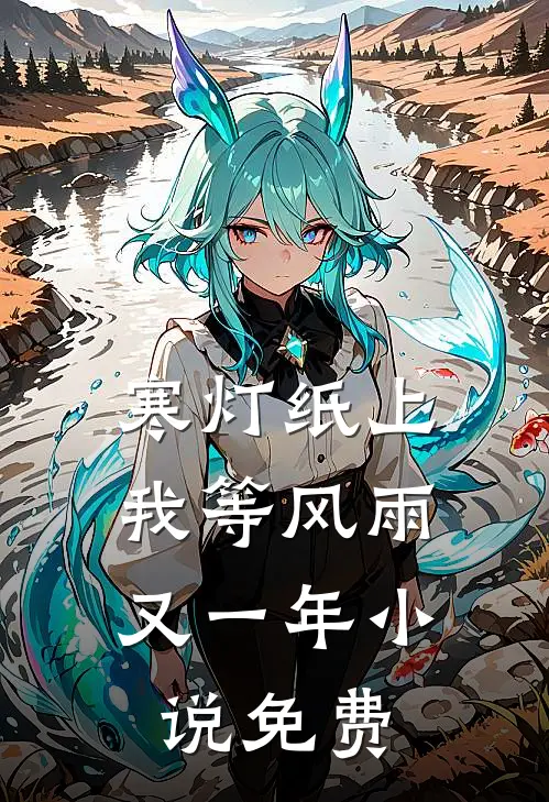 寒灯纸上，我等风雨又一年小说免费