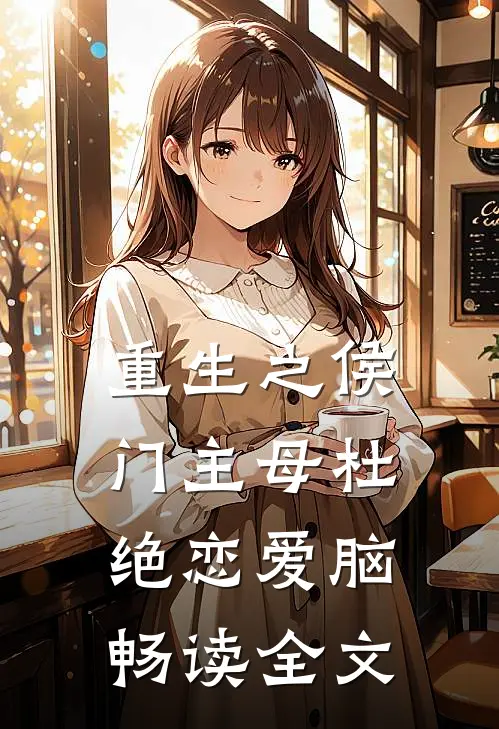 重生之侯门主母杜绝恋爱脑畅读全文
