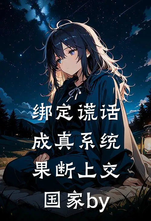 绑定谎话成真系统，果断上交国家by