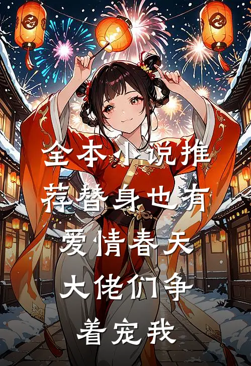 全本小说推荐替身也有爱情春天：大佬们争着宠我