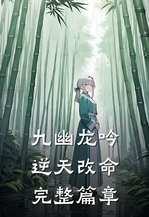 九幽龙吟：逆天改命完整篇章