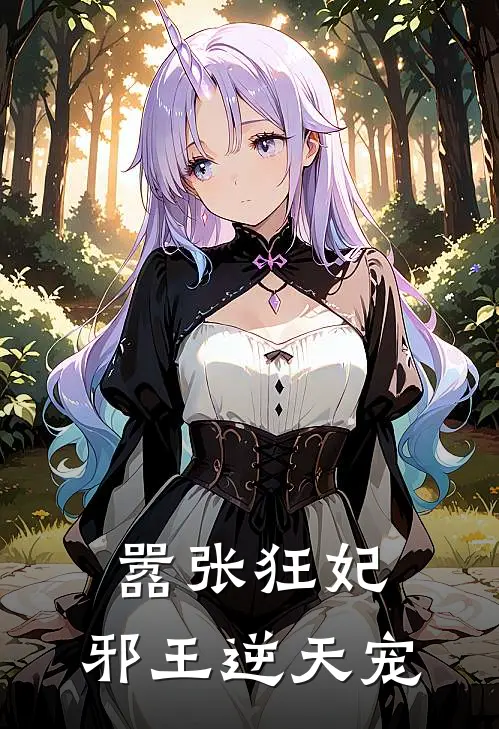嚣张狂妃：邪王逆天宠
