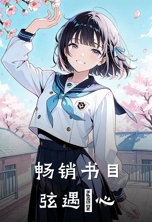 畅销书目弦遇愔心
