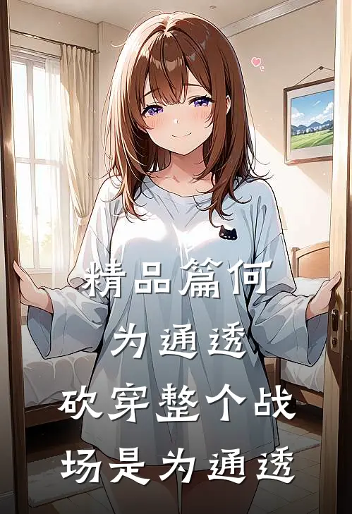 精品篇何为通透，砍穿整个战场是为通透