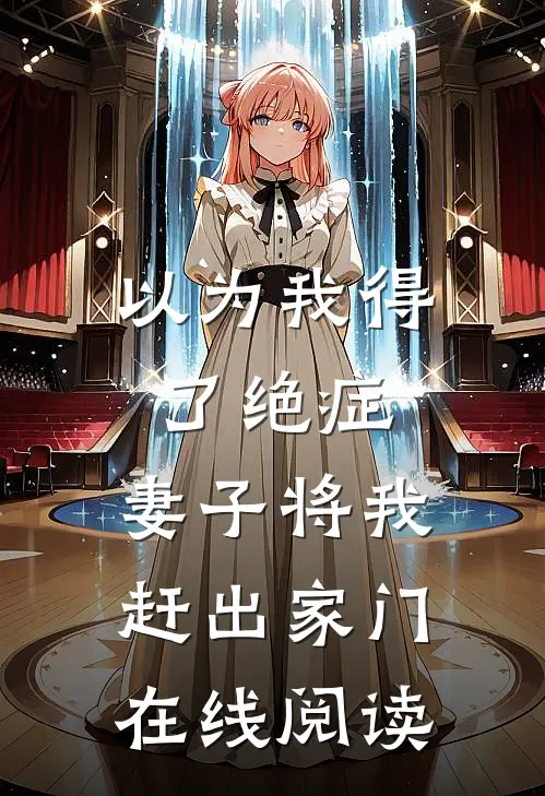 以为我得了绝症，妻子将我赶出家门在线阅读