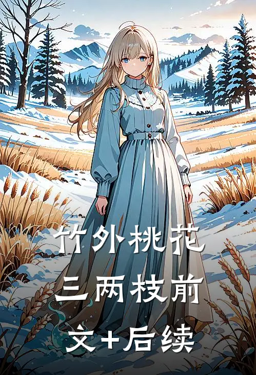 竹外桃花三两枝前文+后续