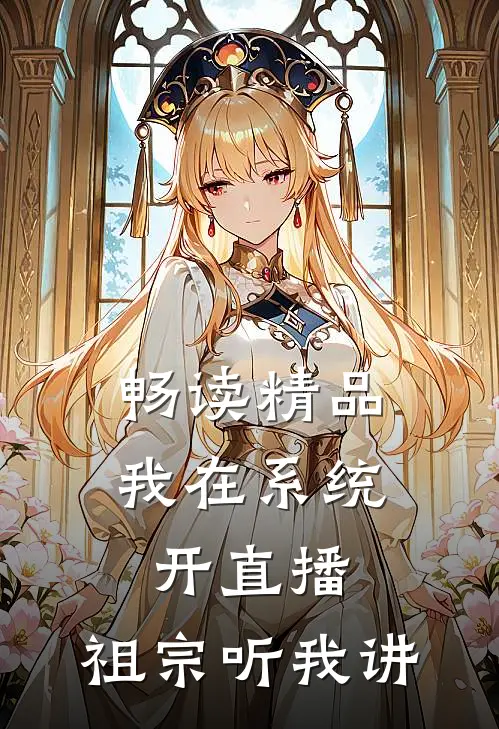 畅读精品我在系统开直播：祖宗听我讲