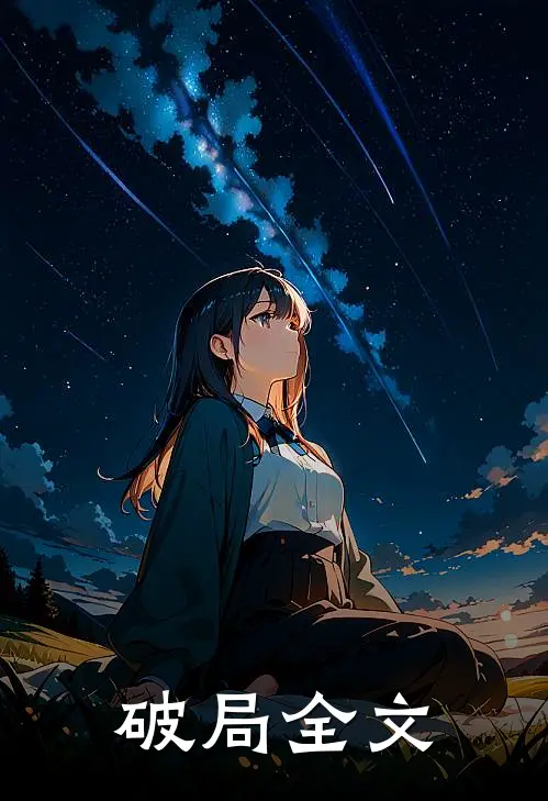 破局全文