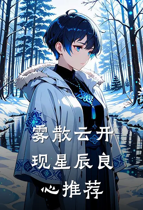 雾散云开现星辰良心推荐
