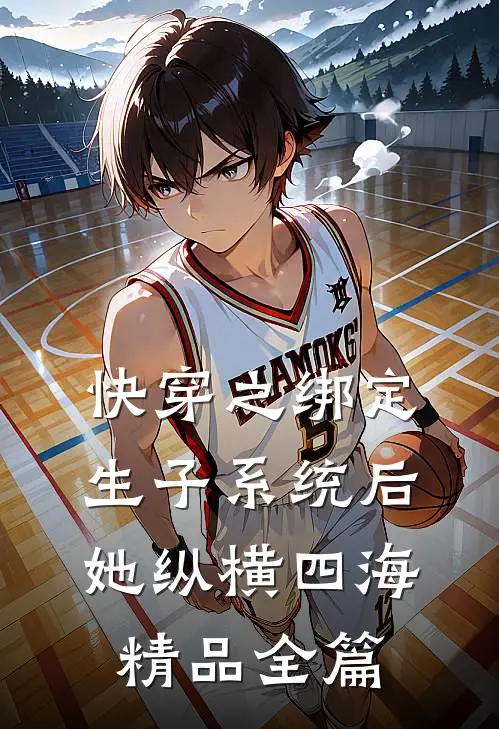 快穿之绑定生子系统后她纵横四海精品全篇