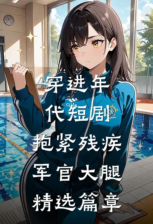 穿进年代短剧，抱紧残疾军官大腿精选篇章
