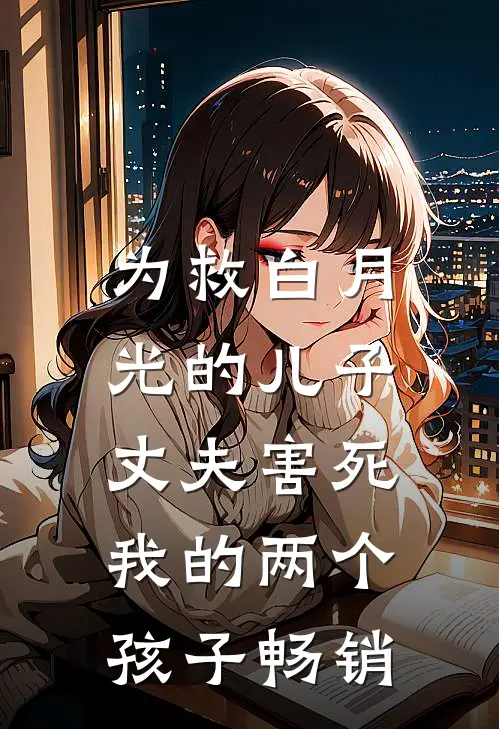 为救白月光的儿子，丈夫害死我的两个孩子畅销