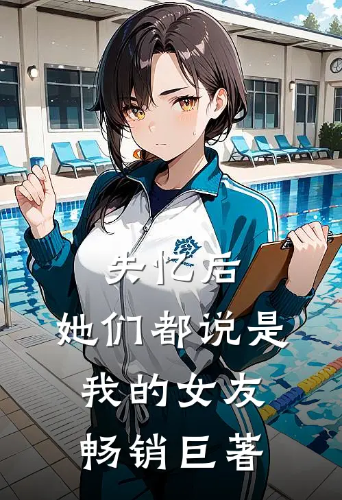失忆后，她们都说是我的女友畅销巨著