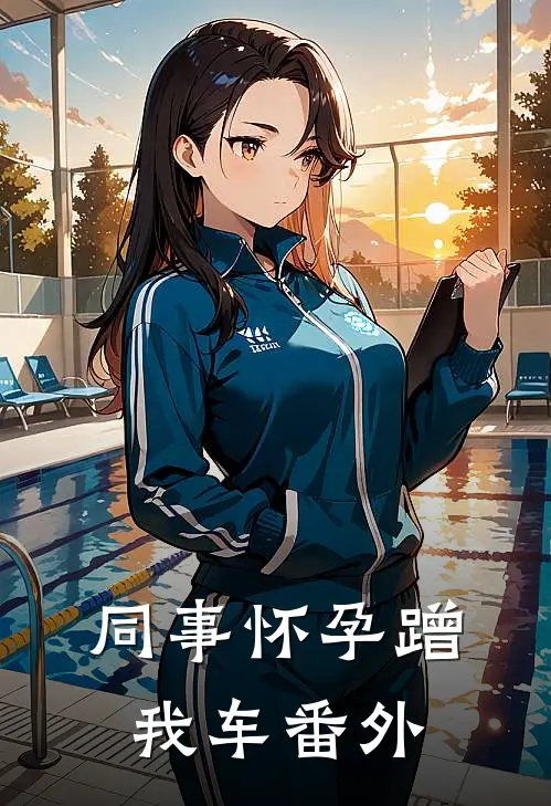 同事怀孕蹭我车 番外
