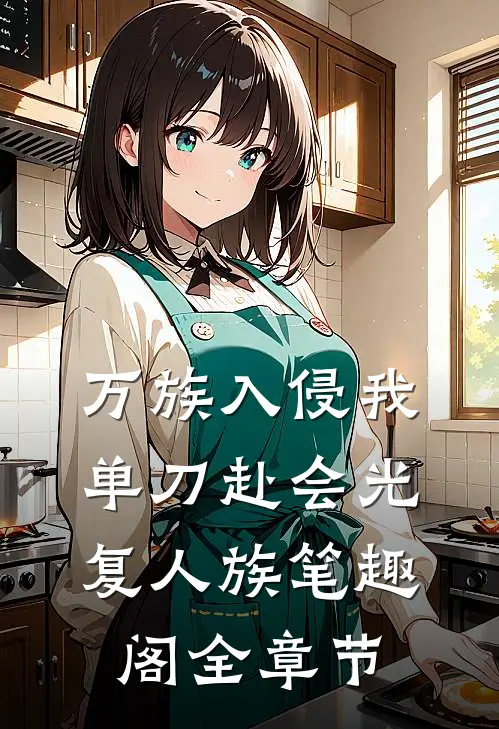 万族入侵我单刀赴会光复人族笔趣阁全章节