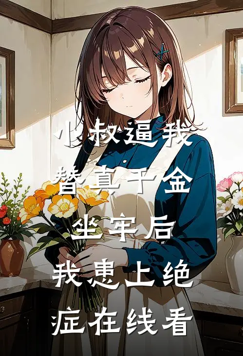 小叔逼我替真千金坐牢后，我患上绝症在线看