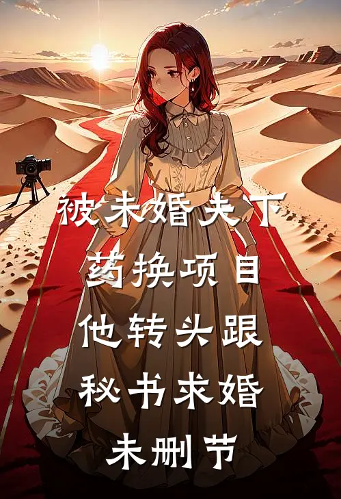 被未婚夫下药换项目，他转头跟秘书求婚未删节