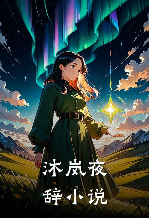 沐岚夜辞小说