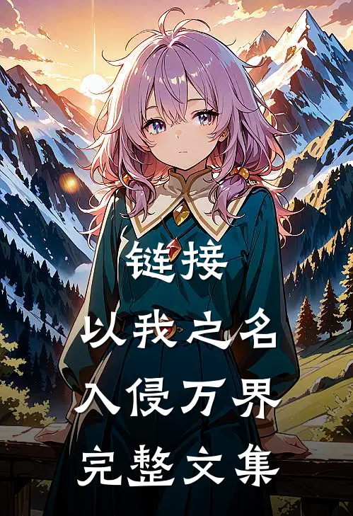 链接：以我之名入侵万界完整文集