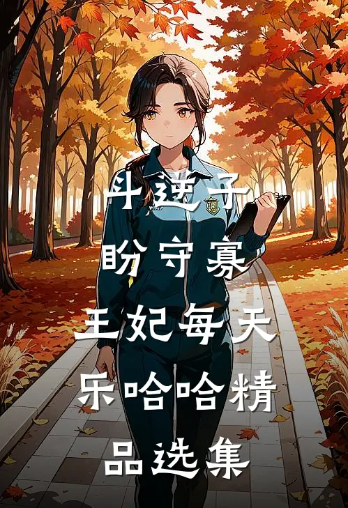 斗逆子，盼守寡，王妃每天乐哈哈精品选集