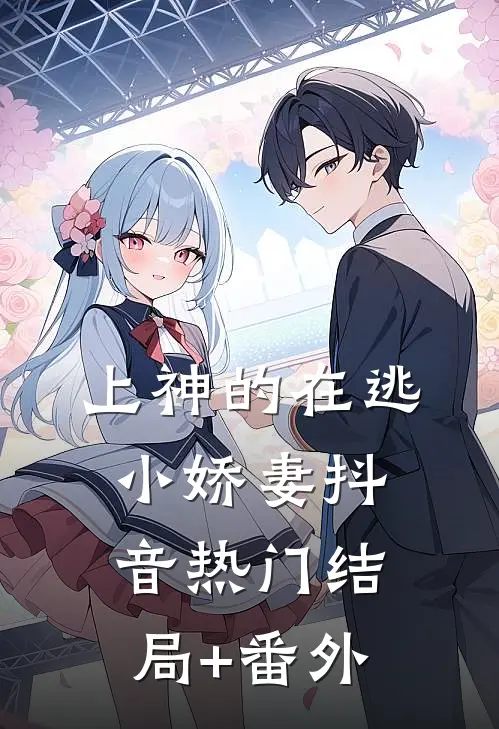 上神的在逃小娇妻抖音热门结局+番外